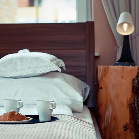 Apartament Giencyno Koncina Zakopane Eksteriør bilde