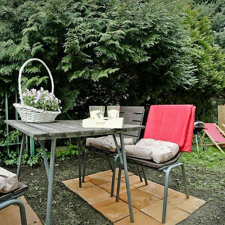 Apartament Giencyno Koncina Zakopane Eksteriør bilde