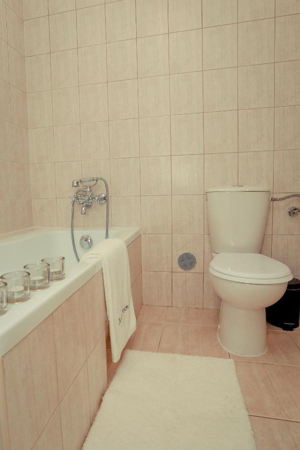 Apartament Giencyno Koncina Zakopane Eksteriør bilde